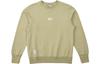 Nike Свитшот унисекс FW23 Оливково-зеленый FV4033-276