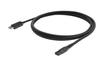 Сверхбыстрый USB-кабель для зарядки BAEYE 4,3 В, совместимый с триммером philips one blade модели QP2520 (Замена для зарядного устройства A00390)
