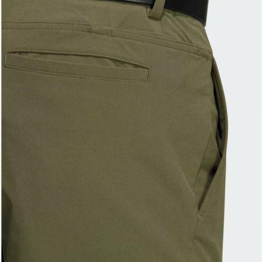 Adidas Гольф Мужские брюки для гольфа 4 Way Pt Jf63112