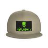 Бейсболки Gunki с логотипом, Snapback, Модные бейсбольные кепки, Дышащие, Повседневные, Кепки, Для улицы, Для унисекса