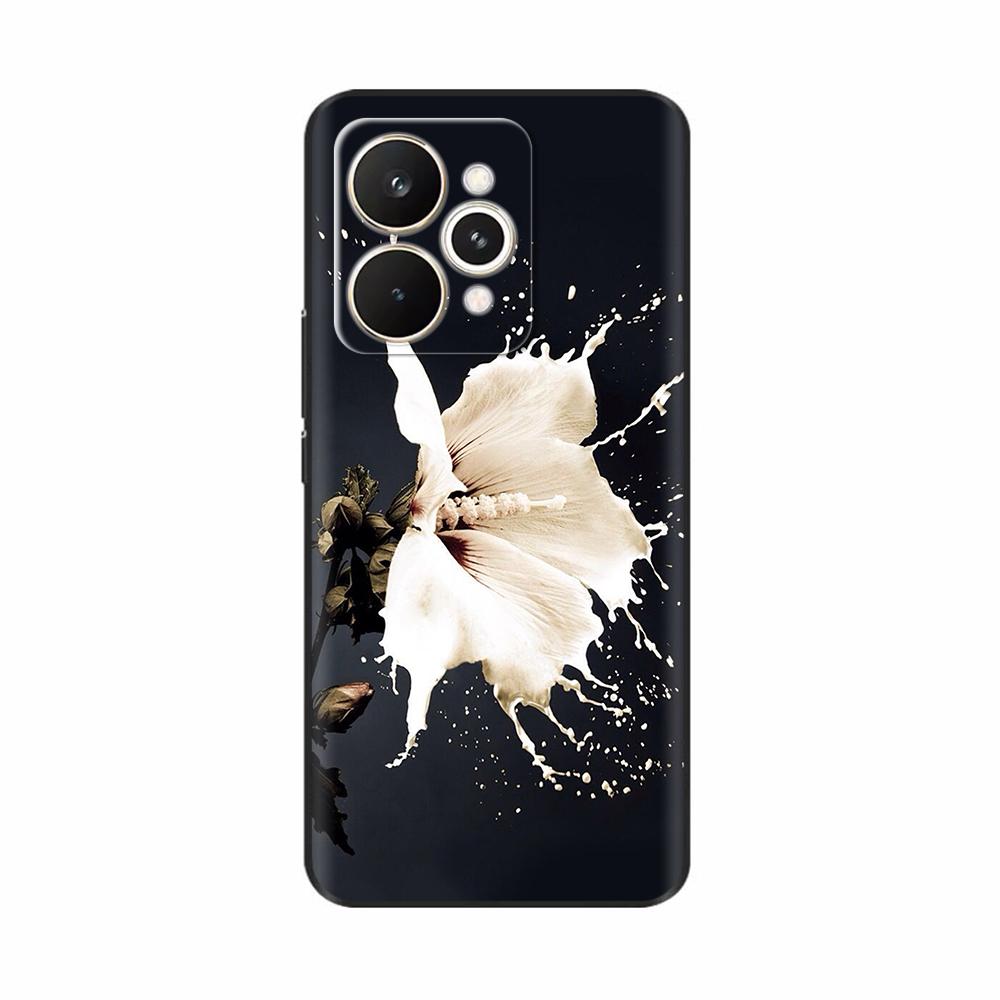 Чехлы для телефона Для Realme 15 5G Чехол Расписной Мягкий Силиконовый Задняя Крышка Для Realme 15 realme15 15Pro Чехлы Чехлы Ударопрочные Fundas