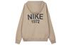 Nike Толстовки Мужские Хаки FQ7269-247