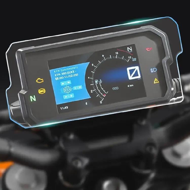 Поляризационная пленка Поляризующая Поляризатор Универсальная Пленка Часы Мультиметр Калькулятор LCD Дисплей Ремонтная пленка