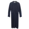 Miss Chloe Long Sleeve Long Dress 42 Black Women Used