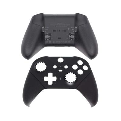 Сменные передние/задние панели для геймпада XB One Elite 1 2, верхняя/нижняя крышка корпуса, скин, игровые периферийные устройства