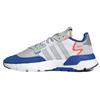 Originals Nite Jogger 'Сине-серый' Мужские EF2810