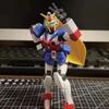 Hg 1/144 G Нобель Бесек Механическая Сборка Фигурка Кукла Модель Набор Образовательная Игрушка Коллекционирование Статуэтки Сюрприз Праздничный Подарок