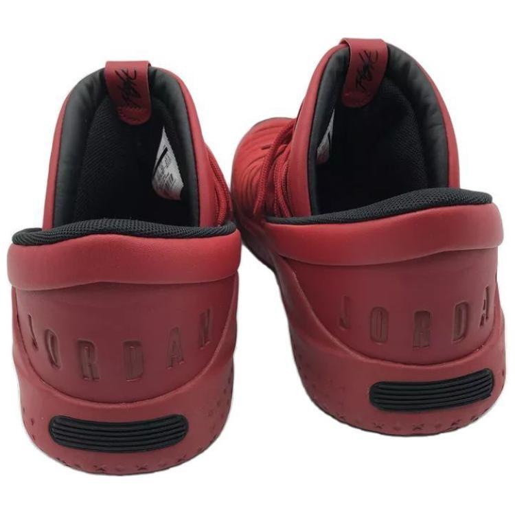 Air Jordan Flight Luxe 'Gym Red' Men's 919715-601