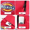 Dickies Рюкзак, Большая вместимость, Дорожная сумка, Множество отделений, Сумка для ноутбука, Хаки