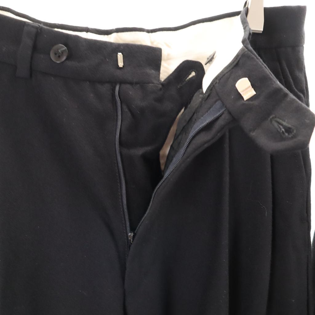 Giorgio Armani Сделано в Италии двойка Комплект 46 черный Мужской Б/У