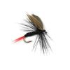 1/3 шт. сухие мушки для ловли форели, мухи для ловли кучера, рыболовные снасти нахлыстом