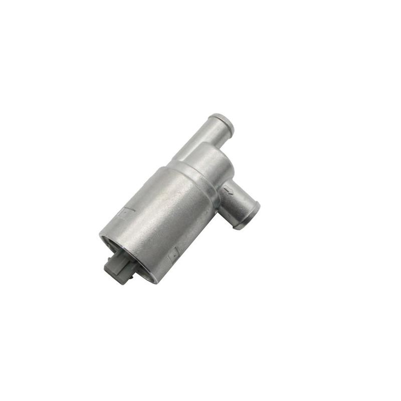 High quality New For 91540797 Air Supply Idle Control Valve For Alfa Romeo Citroen Opel Peugeot Auto Spare Parts