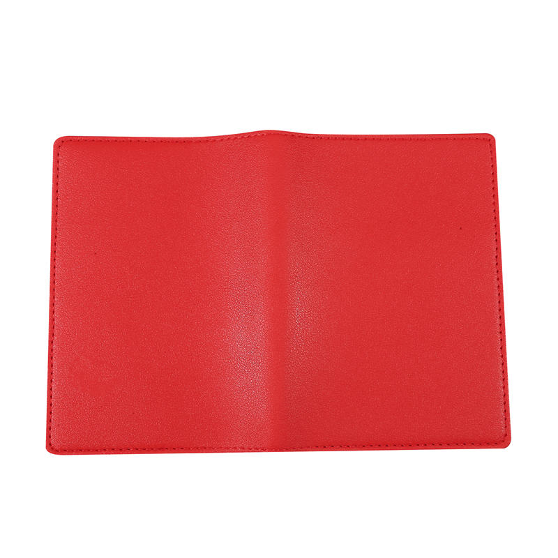 Чехол для паспорта Подарочный ПУ Дорожный Органайзер Защитный Чехол Держатель для паспорта Портативный Многофункциональный