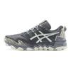 Asics Гель FujiTrabuco 8 'Серый Белый' 1011B256-020