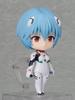 Nendoroid Evangelion: 2.0 You Can (Not) Advance Ayanami Rei Plugsuit Ver. Non-scale Plastic Pre-painted Movable Figure