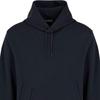 EMPORIO ARMANI Travel Essential Modal blend Double Jersey Hooded Sweatshirt EM000314-AF101031-UB118