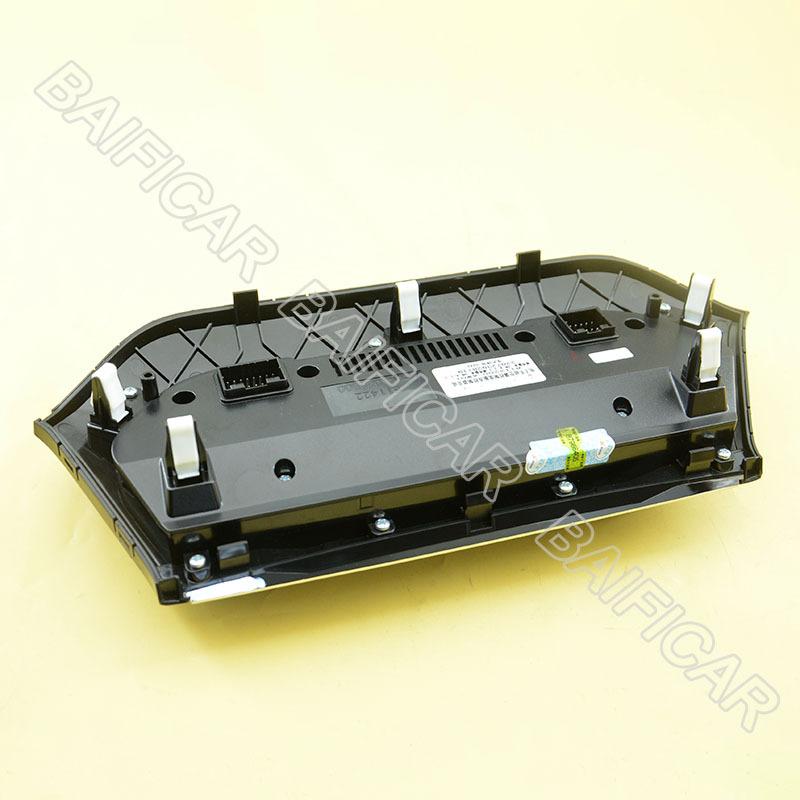 Baificar Совершенно новый ручной переключатель панели кондиционера, ручка регулировки 8112200-AW01 для Changan CS55