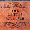CD LITTLE WILLIES Little Willies TOCP67910 Milking Bull Re 2005 Япония Джаз Б/У