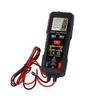 Цифровой мультиметр тестер напряжения 4000 отсчетов высокая точность последовательность фаз провод под напряжением автоматический