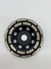 Tarcza Diamentowa Szlifierska 125Mm Double Row Indian Professional