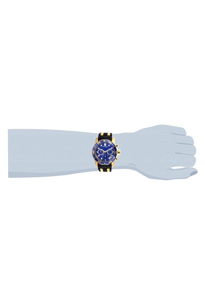 Мужские кварцевые часы Invicta Pro Diver 17882