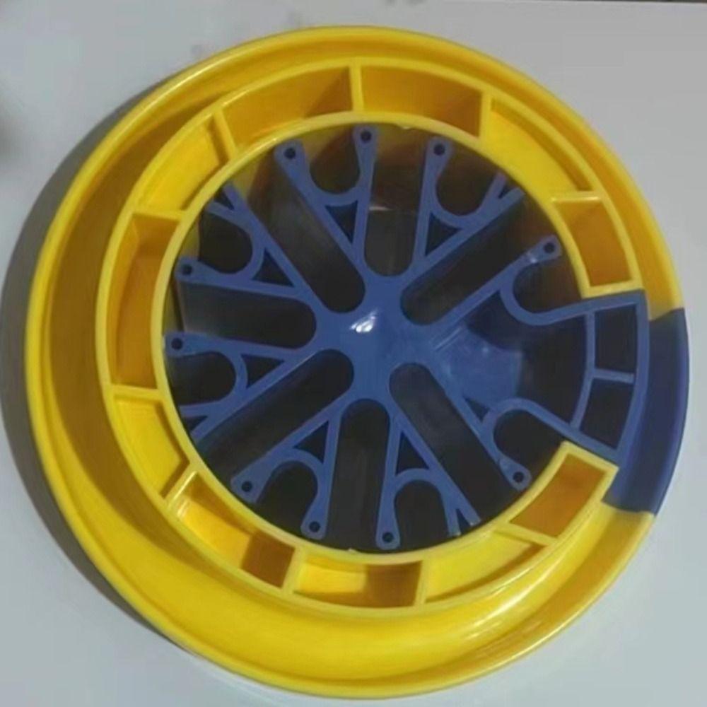 Colorful Cable Comb Tool Cable Sorting Cable Organizer Durable Wire Harness Organizer