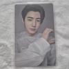 Yoi Japan Album Photocard Sunghoon