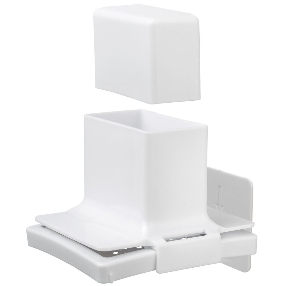 Waterproof Soap Grinding Tools Wall-Mounted Hand Washing Supplies Portable Soap Storage Rack