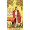 10,3*6см До Таро Несколько мгновений "до" Традиционные изображения 78 шт. Карты для начинающих