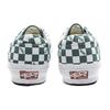 Era Og Vans Lx 'Логотип в клетку - Кадмиевый зеленый' VN0A3CXN9TX