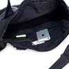 Porter Helmet Bag Black 2-way 1.