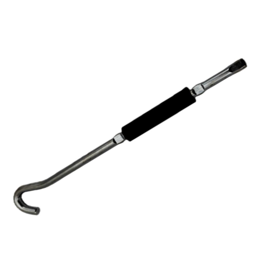 Spare Tire Jack Rod Handle 09132-3B000 For Hyundai & Kia  091323B000