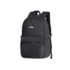 Li Ning ДЕТСКАЯ СУМКА UNISEX ИЗ ПОЛИЭСТЕРА YOUNG Черная YBSV041-3