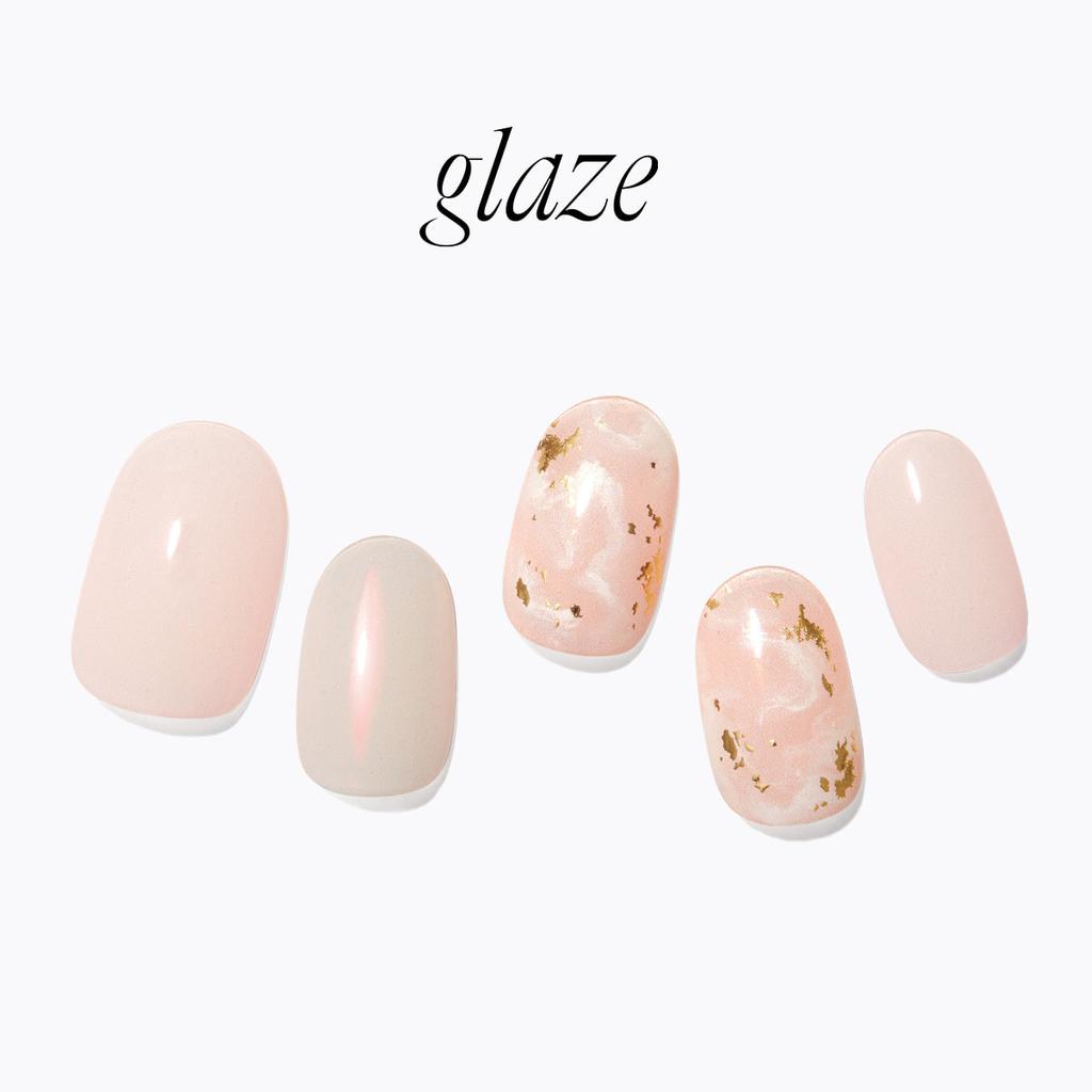 Glazed Mermaid Marble