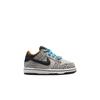 (td) Sb Dunk Low Pro Electric Phantom And Black
