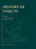 Книга History of Insects
