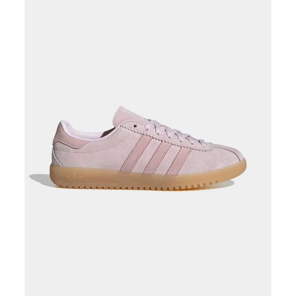 Adidas Bermuda - Почти розовый JS3973 352677