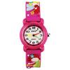 Waterproof Cute Cartoon Kid's Quartz Watch - Time-Telling Student Watch