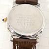 CITIZEN EXCEED Battery and Strap Ladies' Watch, M-13