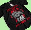 Футболка Kaiju No 8 Футболка Кафка Хибино Футболка Мина Аширо Футболка Ген Наруми Футболка Соширо