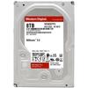 Western Digital Red Plus 8TB NAS Hard Drive
