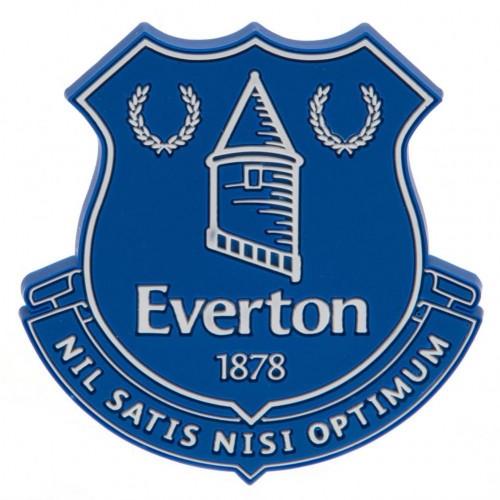 Everton FC 3D Магнит на Холодильник