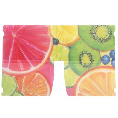 Сумка для хранения защитных масок Портативный органайзер для защитных масок Мини Пылезащитное хранение