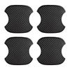 Catland Car Door Handle Protector Sticker Car Door Handle Protector Anti-Scratch Protection Seal Film