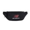 Nb New Balance ESSential Shuffle S Hip Bag Black Nbgcdae105 19
