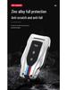 Compatible Key Case for Zotye T300, T600 Coupe, Z360, Z700, Damai X7, SR7, SR9