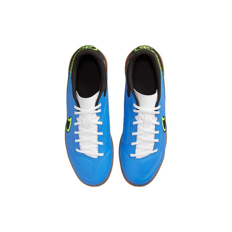 Nike Tiempo Legend 9 Club TF 'Light Photo Blue' DA1193-403