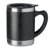 Mokka Bamboo Double Wall 300ml Mug