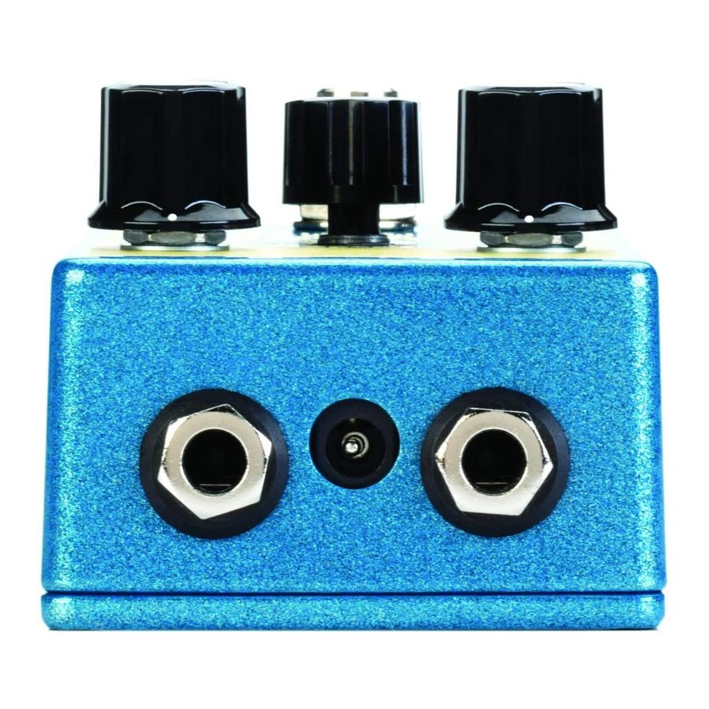 Earth Quaker Devices Effector Vintage Pitch Vibrato Aqueduct