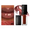 7-цветное масло для губ Mirror Moisturizing Увлажняющий восстанавливающий блеск для губ Укрепляющий блеск для губ Toot Lip Quick Dry Водостойкая и устойчивая к поту жидкая губная помада